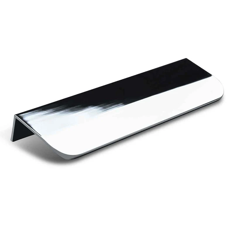Handtag Hafa Soft Krom 136 mm