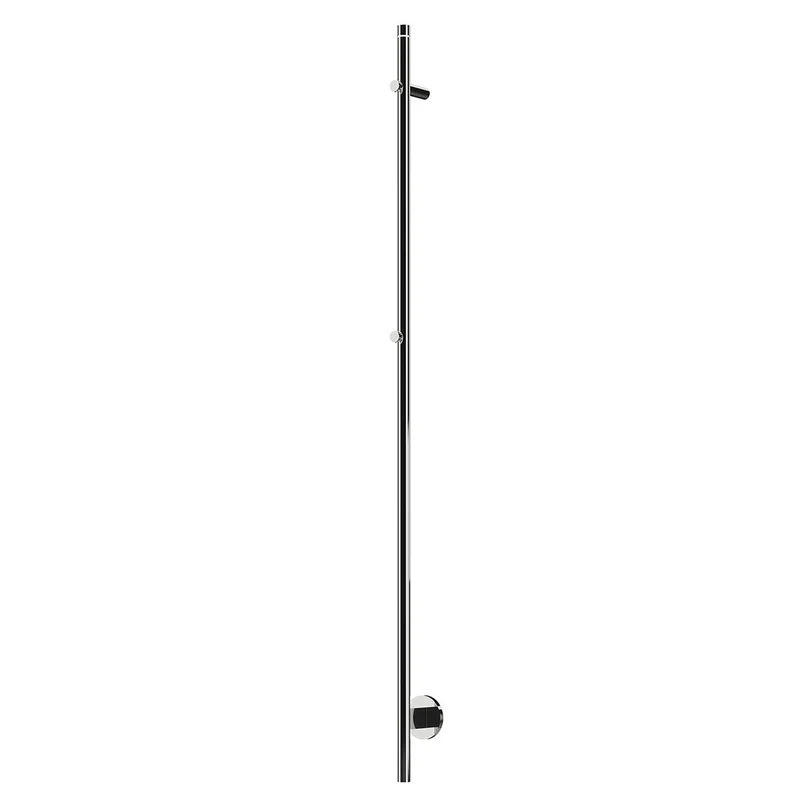Handdukstork Hafa Style 85x1450 Krom
