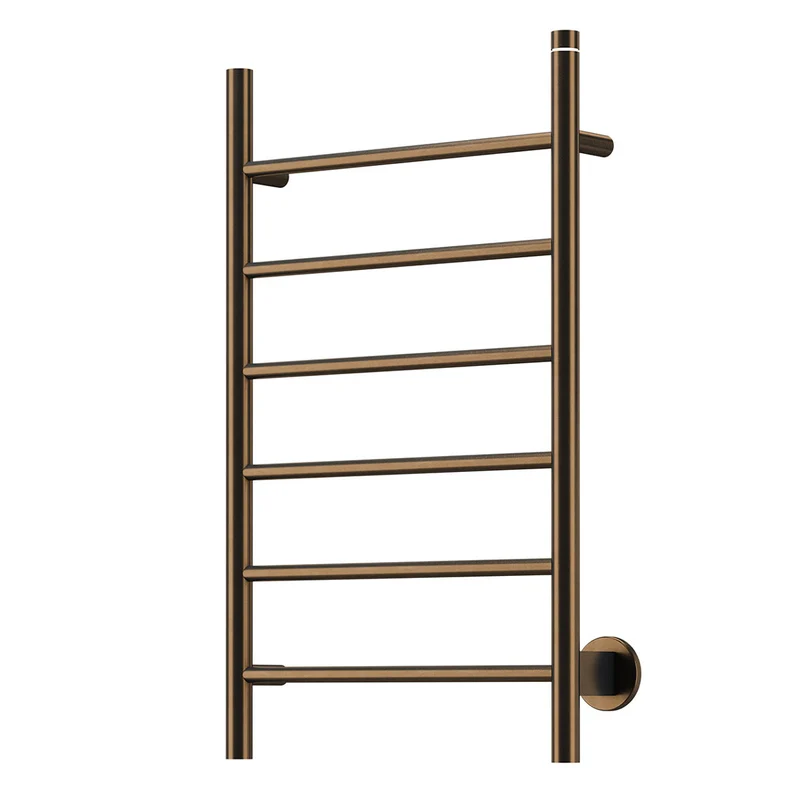 Handdukstork Hafa Vibe 500x820 Borstad Brons