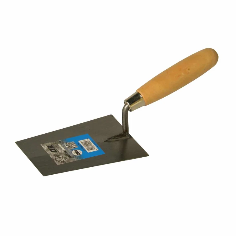 Iläggarslev - Trähandtag 160 mm