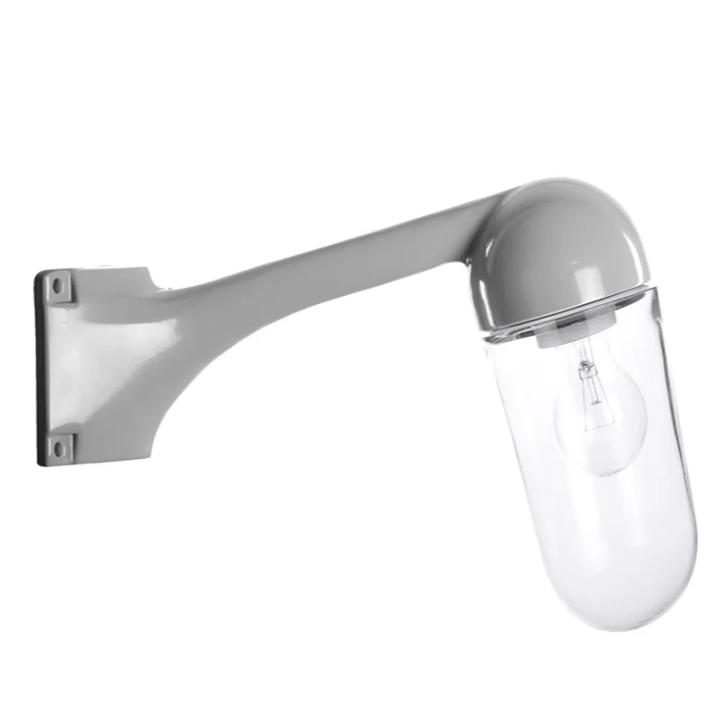 Funkis Hörn 80 Grå – Stallglas