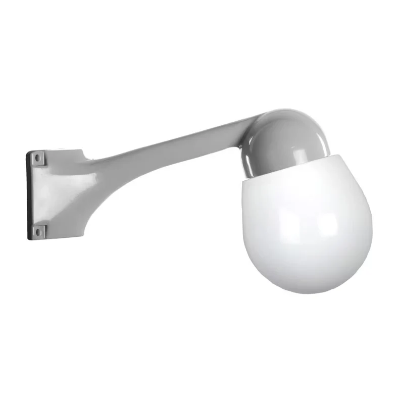 Funkis Hörn 80 Grå – Päron Opal
