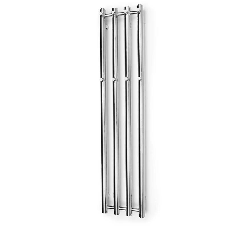 Handdukstork Noro Deco 260x1200 Krom