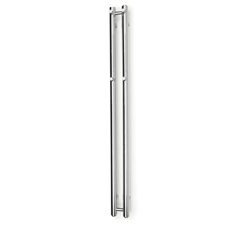 Handdukstork Noro Deco 110x1200 Krom