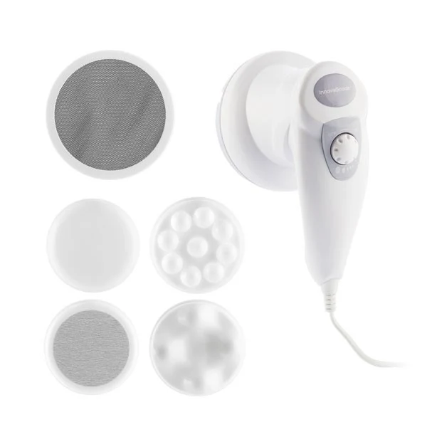 5 i 1 Anti-Cellulite Massager