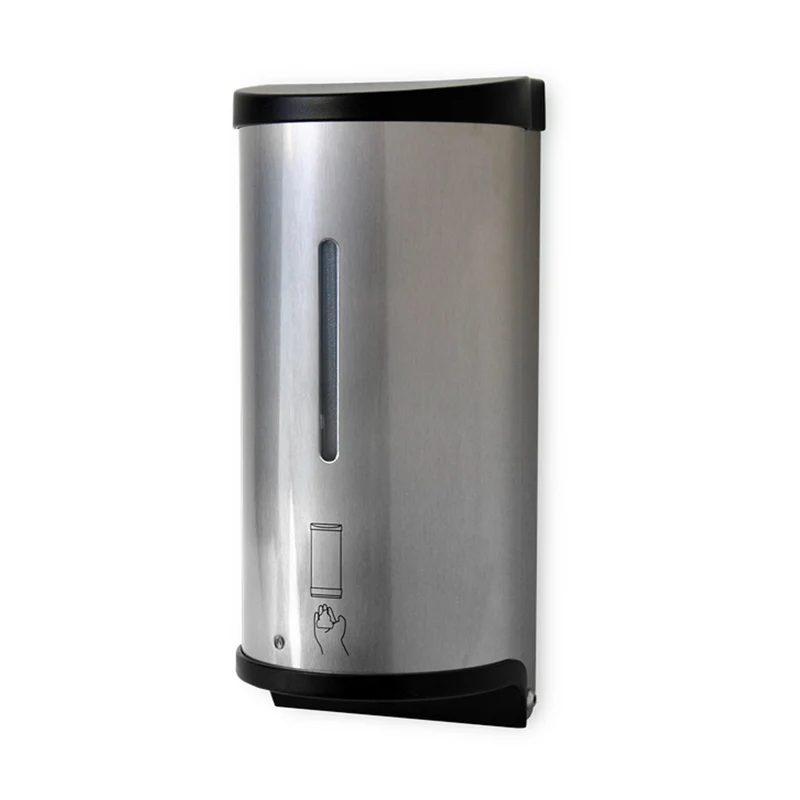 Palmer Fixture SF0802-09 Electronic Touchless Bulk Cartridge Foam