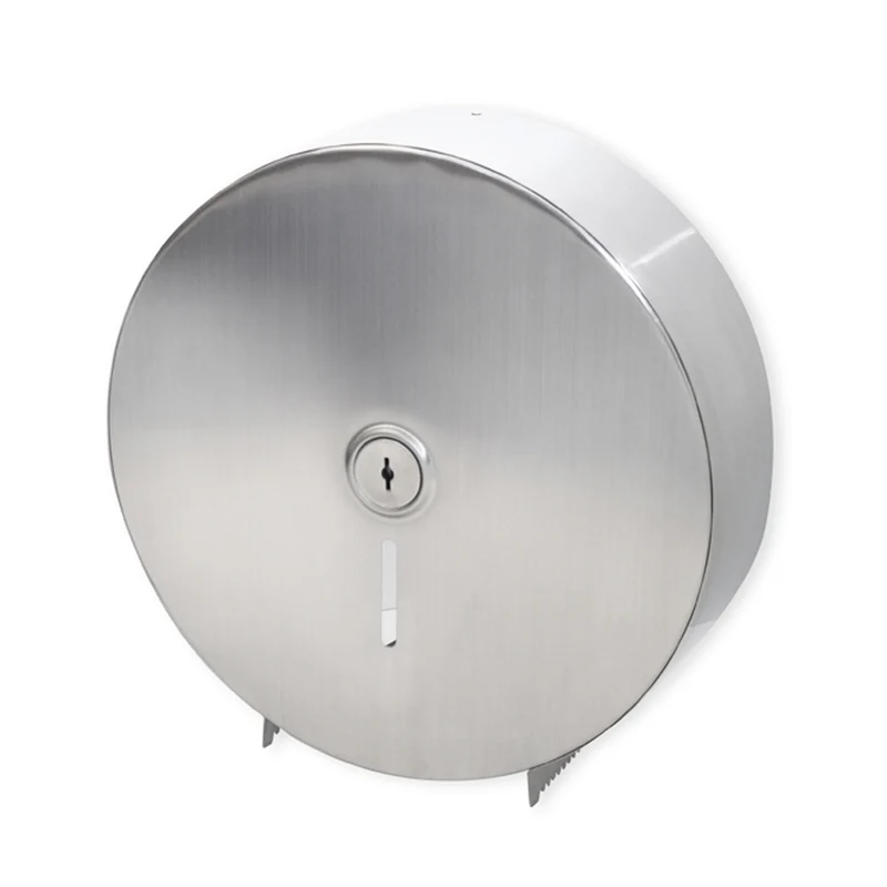 Palmer Fixture RD0346 Single 10" Jumbo Tissue Dispenser