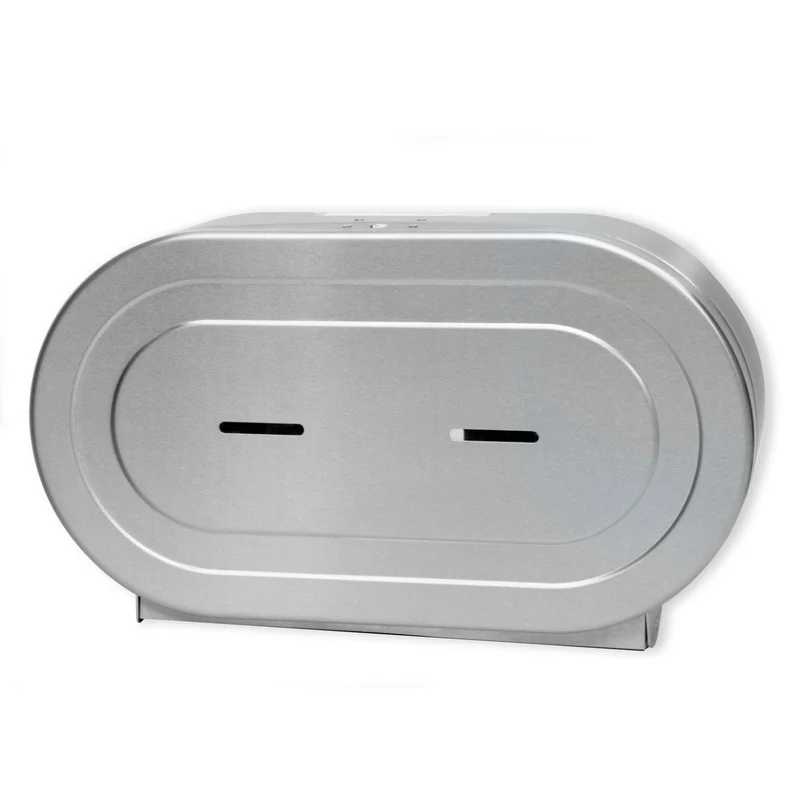Palmer Fixture RD0327-09F Twin 9" Jumbo w/ 2 1/4" & 3 3/8" Adaptor
