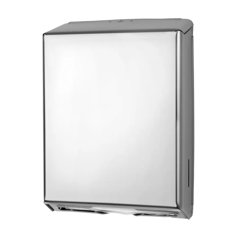 Palmer Fixture TD0170-09 Multifold/C-Fold Towel Dispenser