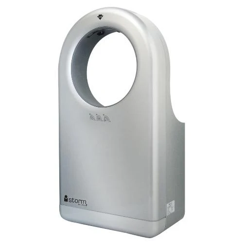 Palmer Fixture HD0985-08 iStorm High Speed Hand Dryer 277V