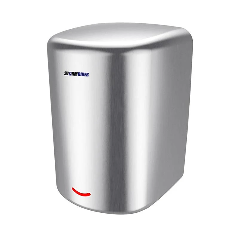 Palmer Fixture HD0960-17 Storm Rider High Speed Hand Dryer 110/120 V