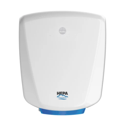 Bradley 2923-28W001 Aerix High Speed Surface-Mounted ADA Hand Dryer, White