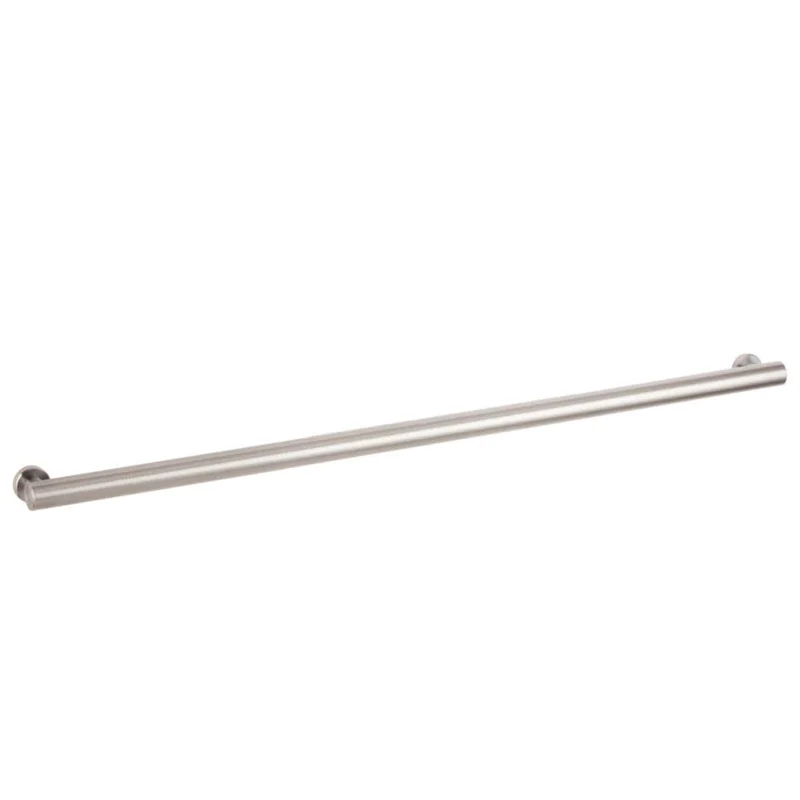 Bobrick B-9806x42 (42 x 1.5) Fino Grab Bar 1-1/2", 42" Length