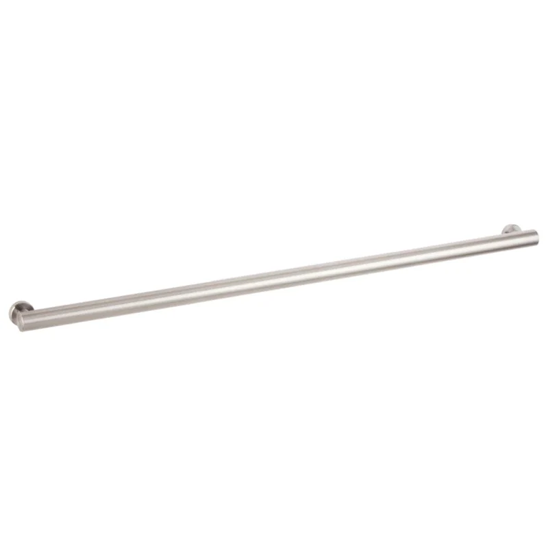 Bobrick B-9806x36 (36 x 1.5) Fino Grab Bar 1-1/2", 36" Length