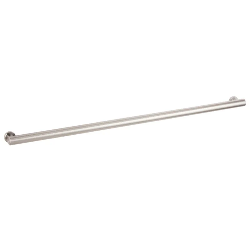 Bobrick B-9806x24 Fino Grab Bar 1-1/2", 24" Length