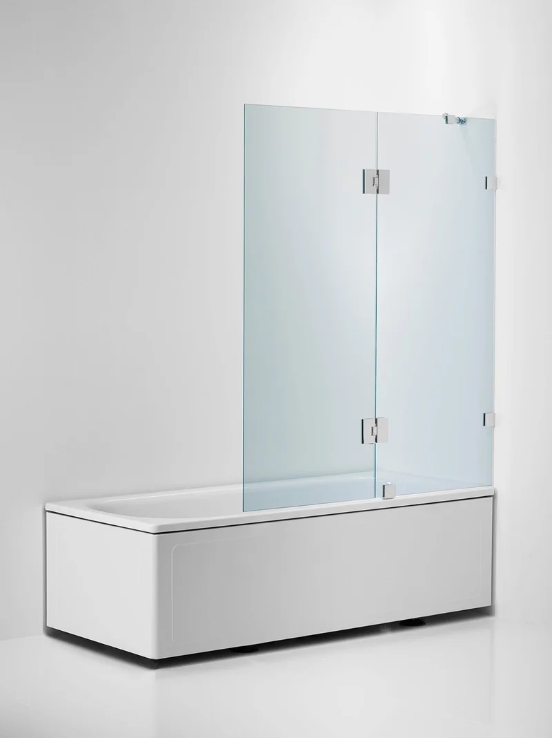 Badkarsvägg Duschbyggarna Design Bad Modell 771 Måttanpassad