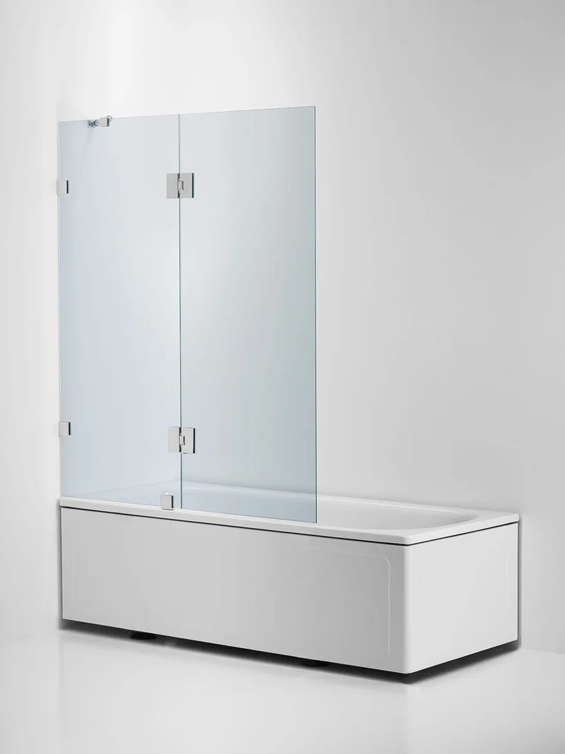 Badkarsvägg Duschbyggarna Design Bad Modell 771 Måttanpassad