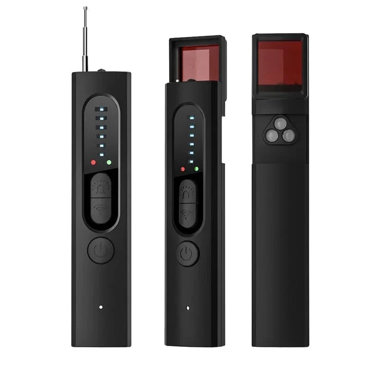 X13 Dold Kamera Detektor