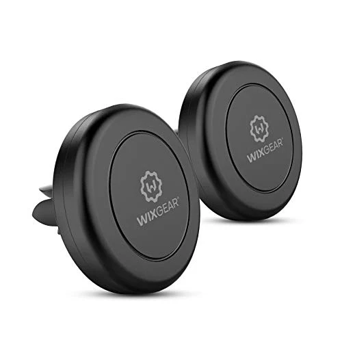 Magnetisk telefonmontering, (2-pack)