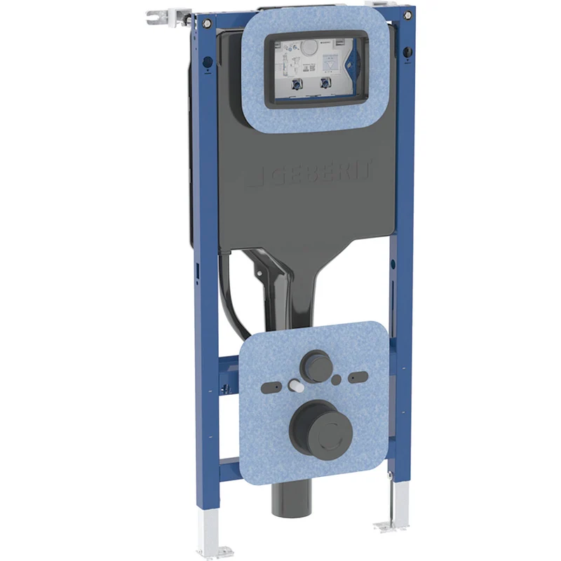 WC-fixtur Geberit Duofix SAWA Sigma H112