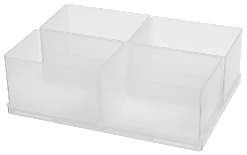 Satser med insatslådor till sortimentsväskor Boxxser och CarryLite 80 Raaco