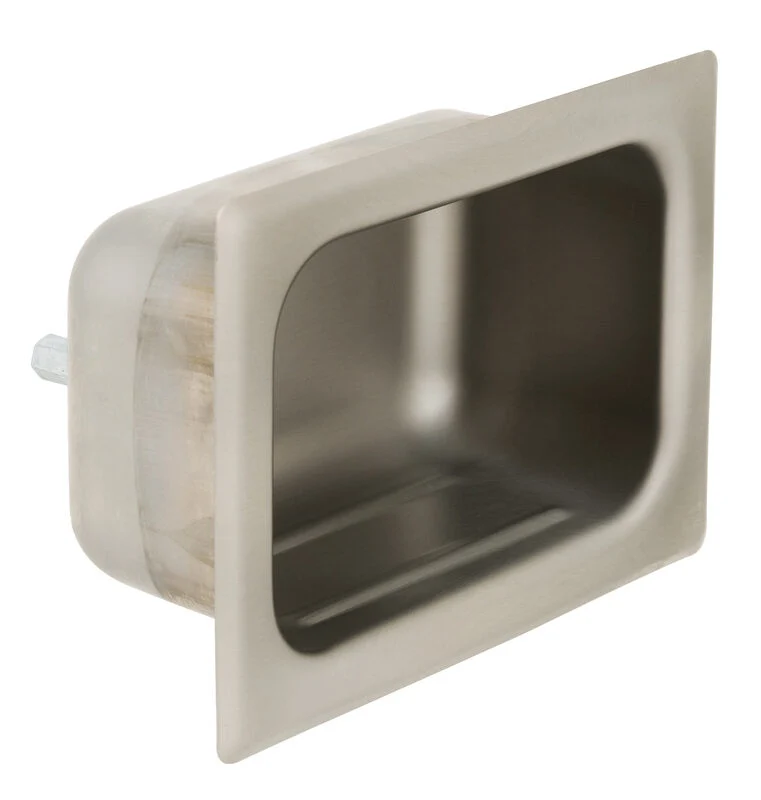 Bradley SA11-020000 Security Toilet Tissue Holder
