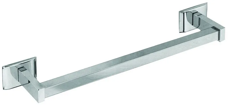 Bradley 907-180000 Towel Bar Brass Surface Mt Replacement Part