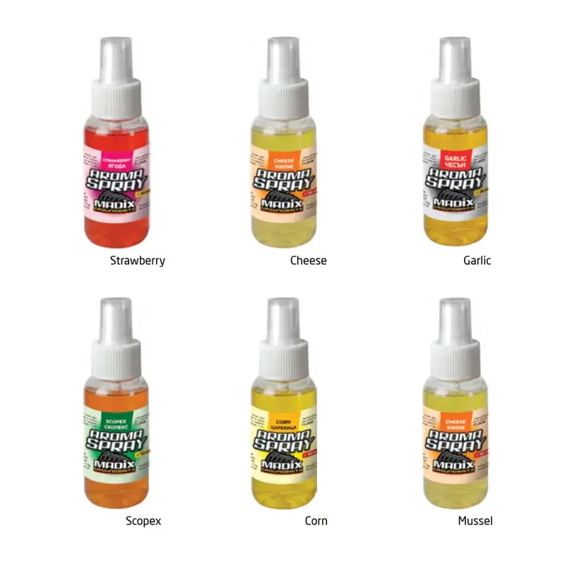 Madix Spray 50 ml