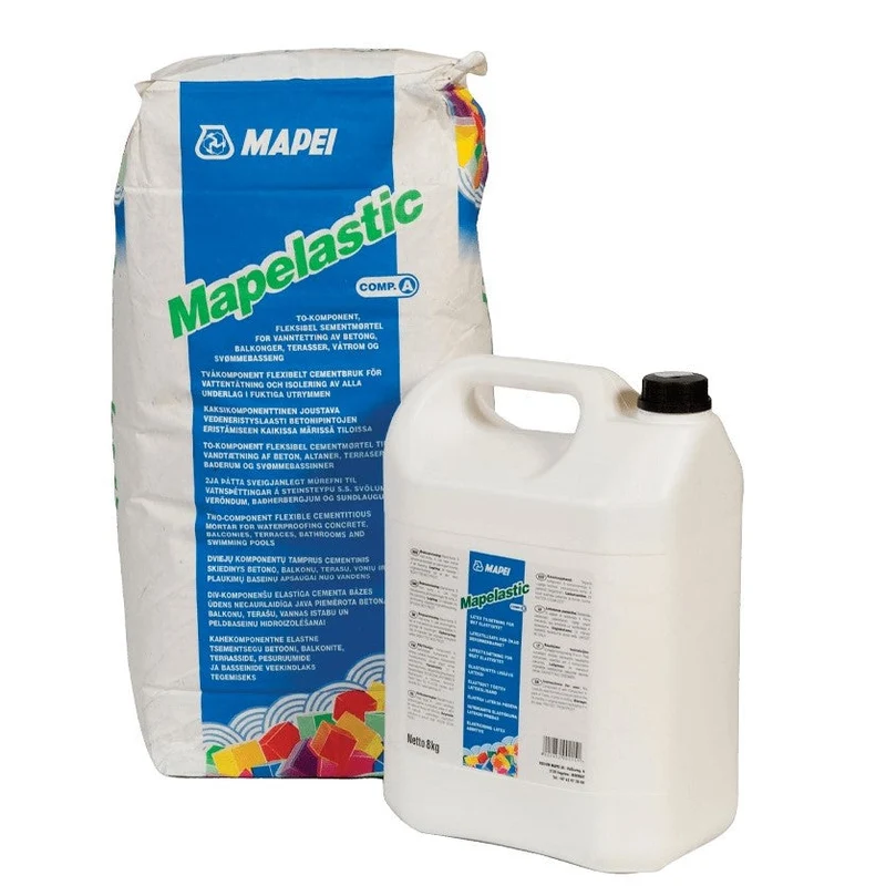 Mapelastic 32 kg