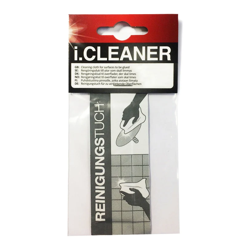 iComposite iCleaner rengöringsduk