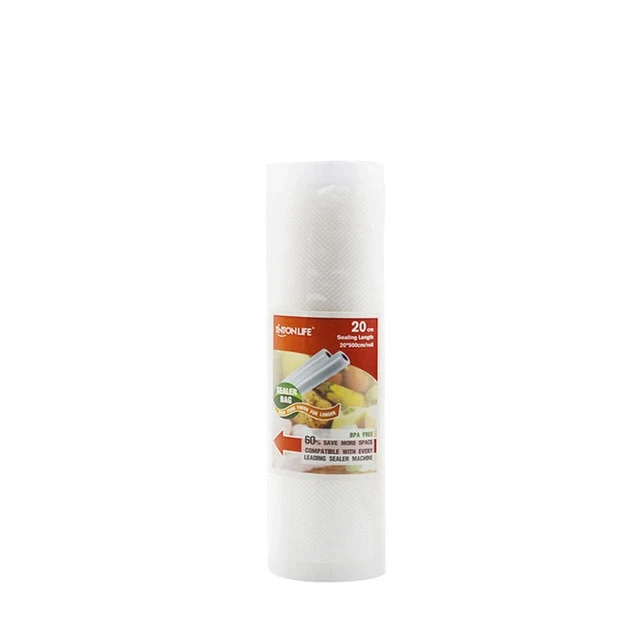Vacuum Sealer Väskor