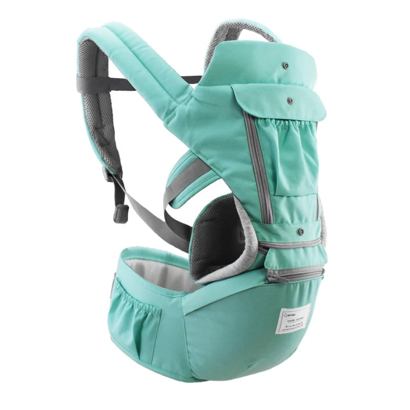 Ergonomisk bärare