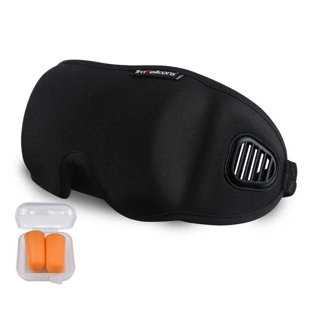 EyeShade Sleep Mask