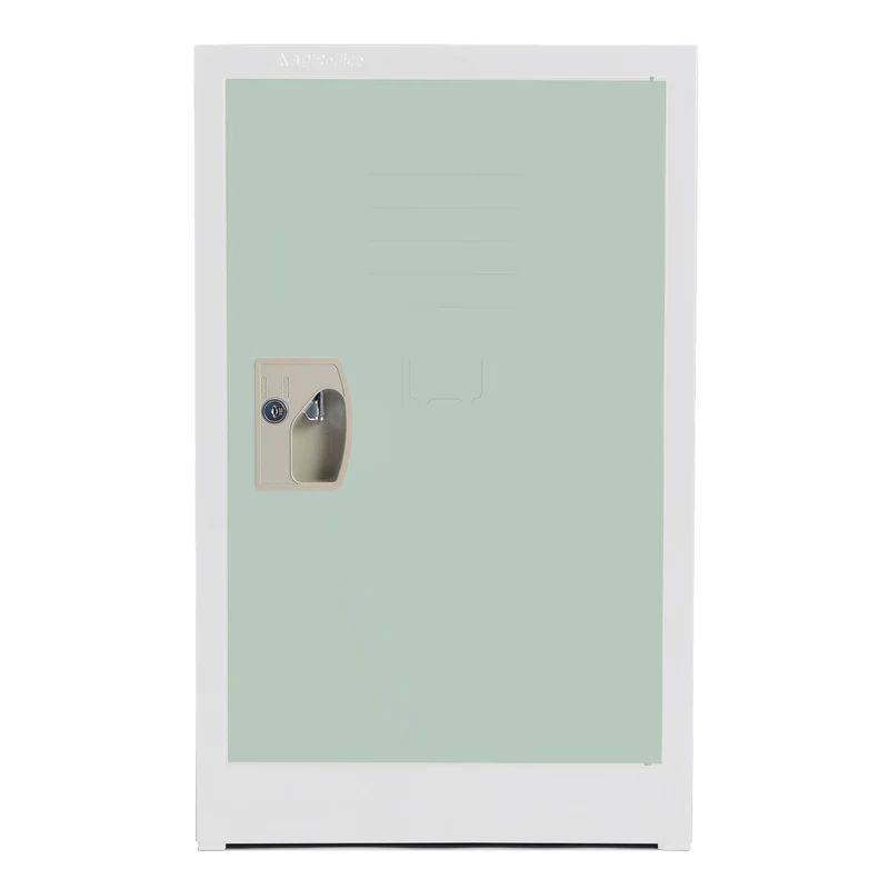 Alpine ADI629-02-MGRN 24" Kids Locker, Misty Green