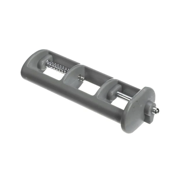 Bradley P10-550 Plastic Tt Roller
