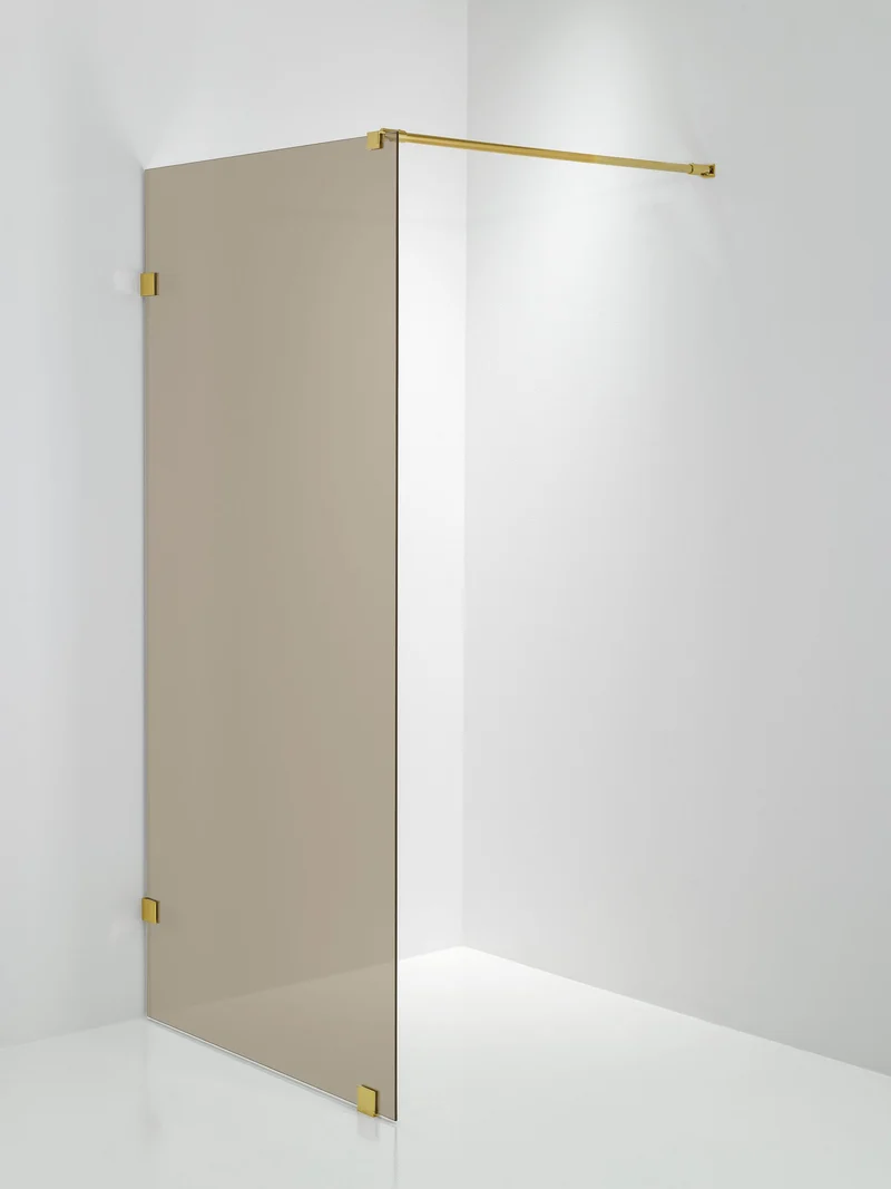 Duschvägg Duschbyggarna Design Skärmvägg