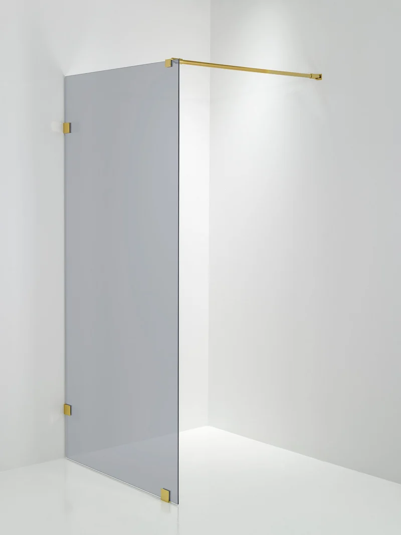 Duschvägg Duschbyggarna Design Skärmvägg