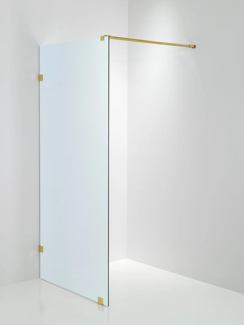 Duschvägg Duschbyggarna Design Skärmvägg