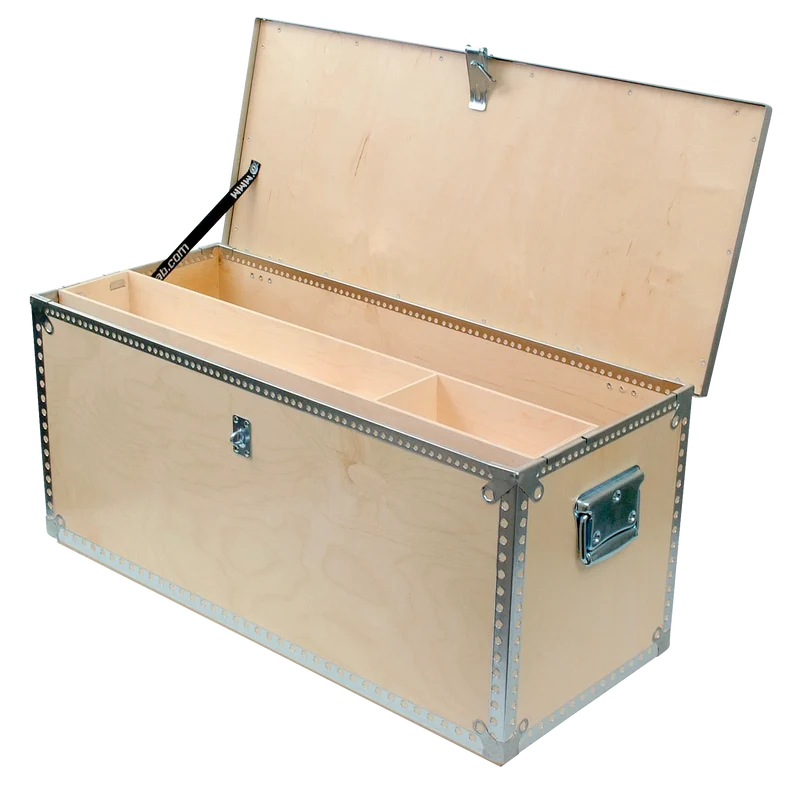 Verktygslådor 800 Nefab PlyPak