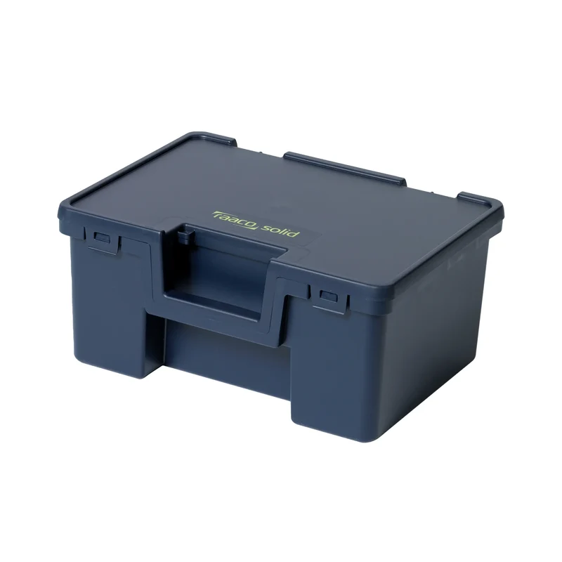 Transportbox Solid Box Raaco
