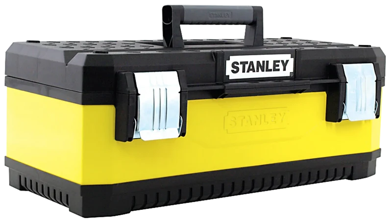 Verktygslådor Stanley