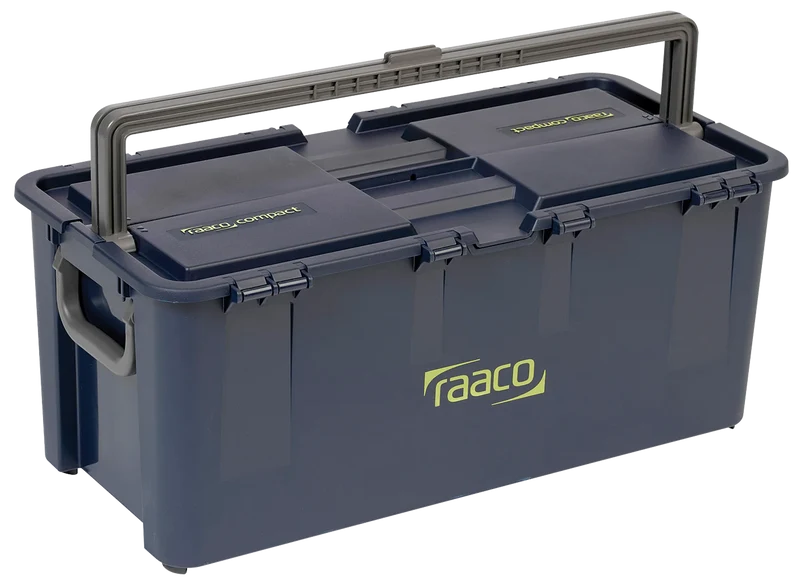 Verktygslådor Compact 50/62 Raaco