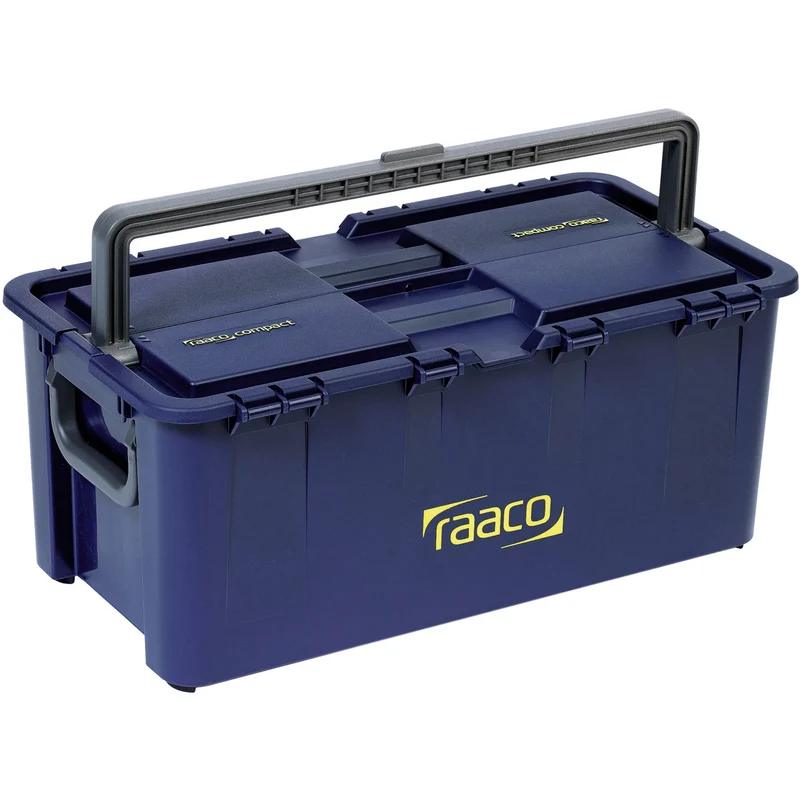 Verktygslådor Compact 37/47 Raaco