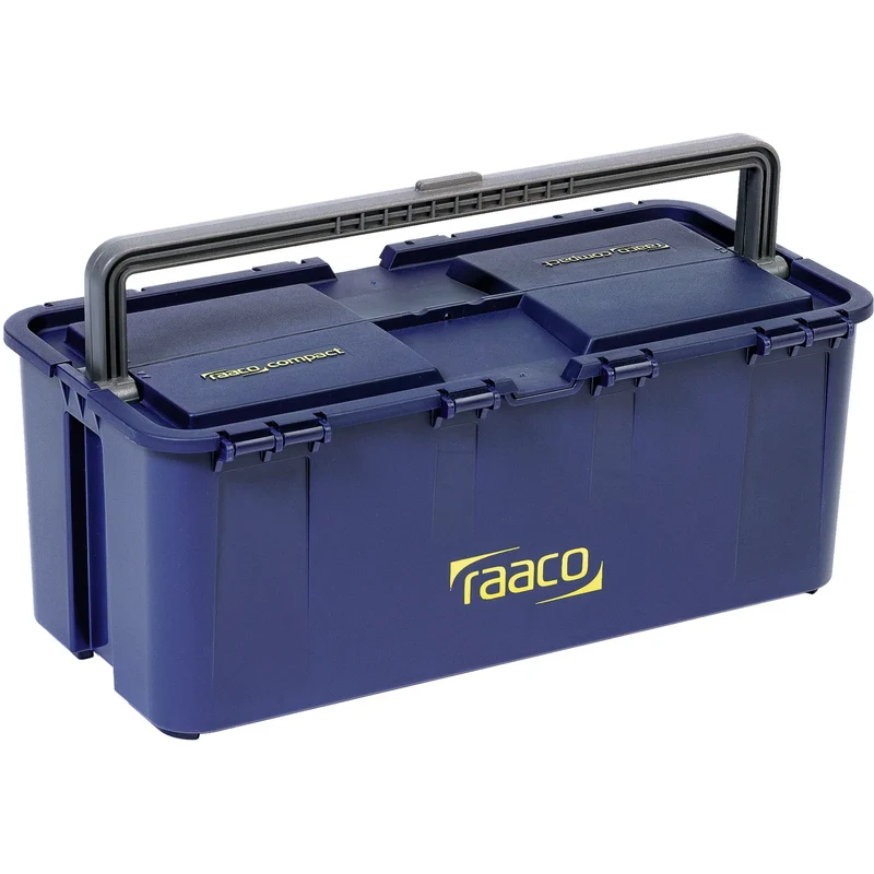 Verktygslådor Compact 20/27 Raaco