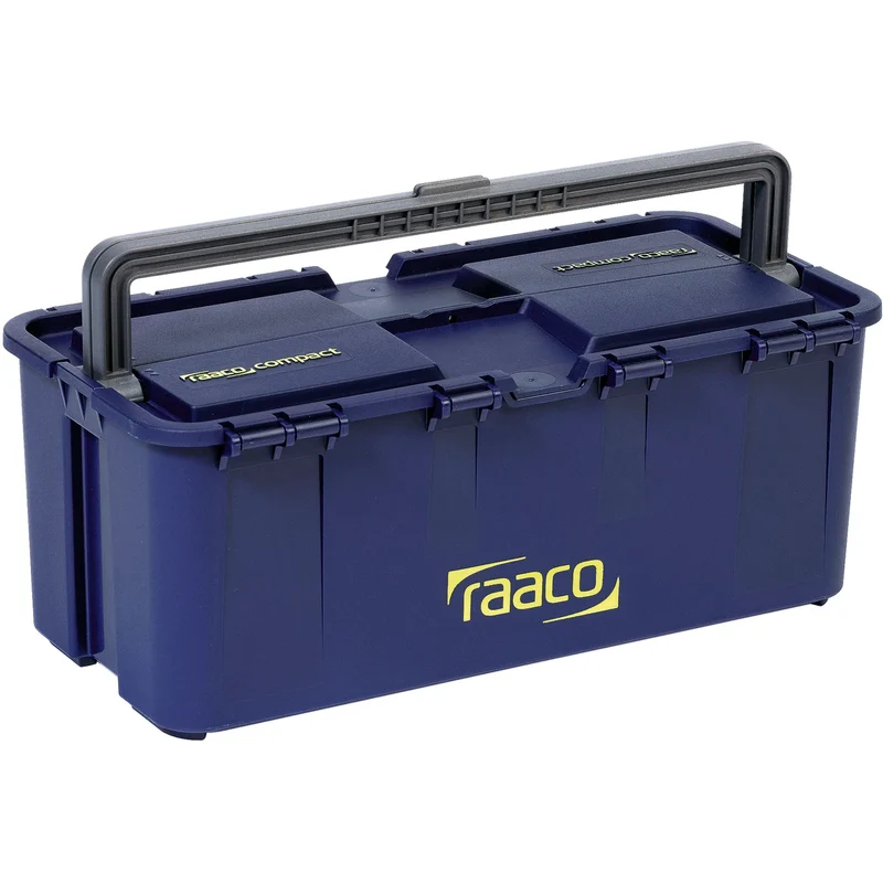 Verktygslådor Compact 15 Raaco
