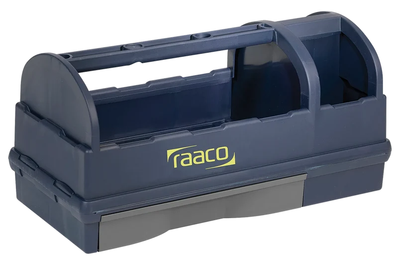 Verktygslådor toolbox Raaco
