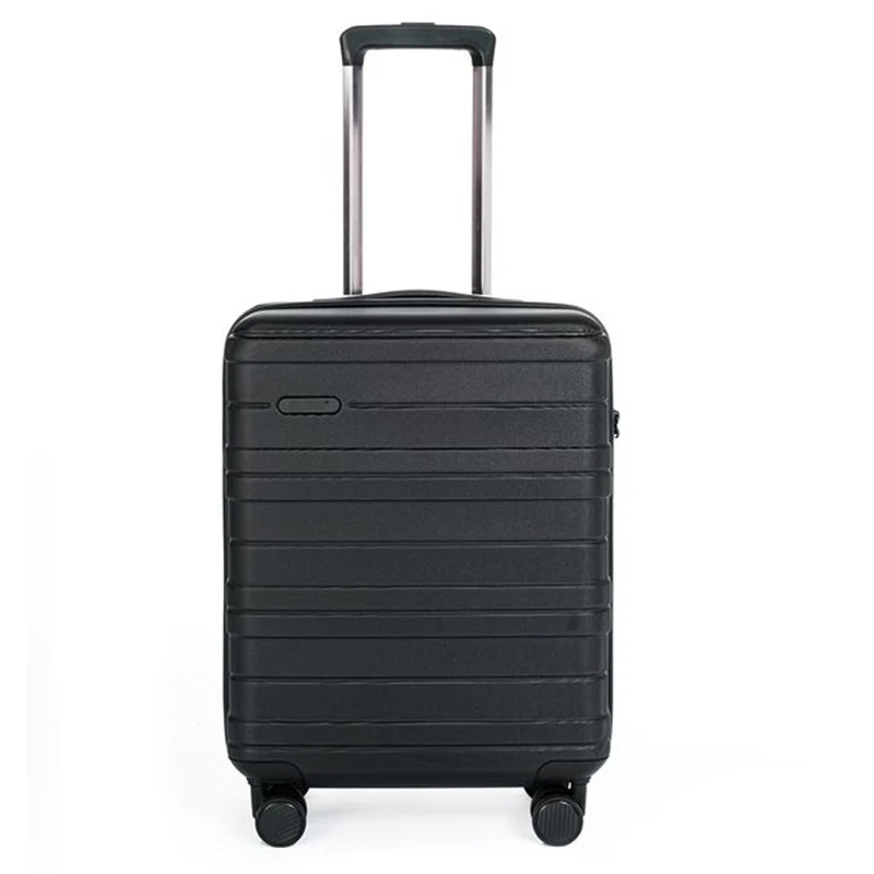 Cubic One Kabinväska 55cm Svart