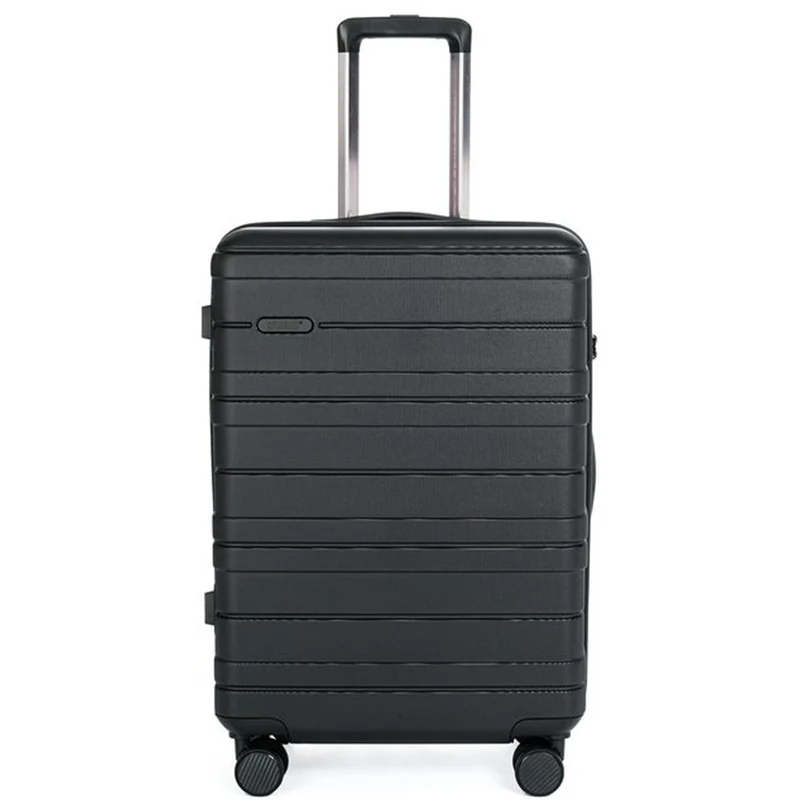 Cubic One Resväska Mellanstor 65cm Svart
