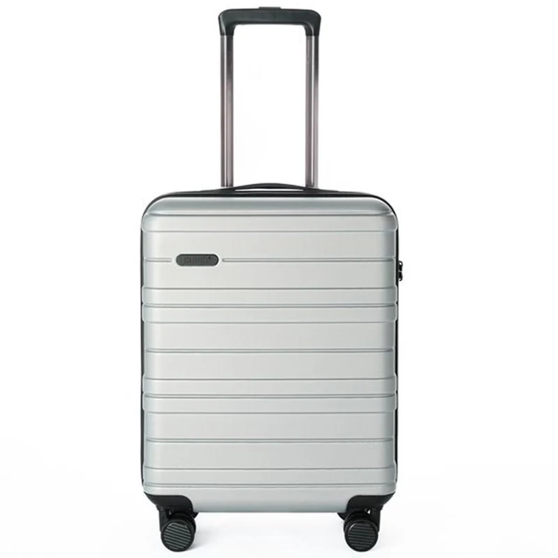 Cubic One Kabinväska 55cm Silver