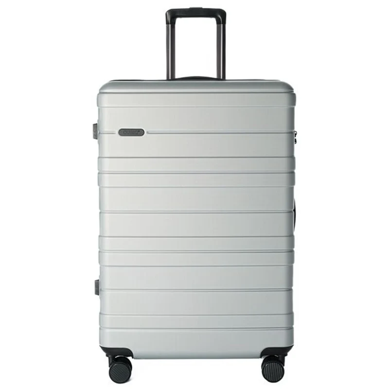 Cubic One Resväska Stor 74cm Silver